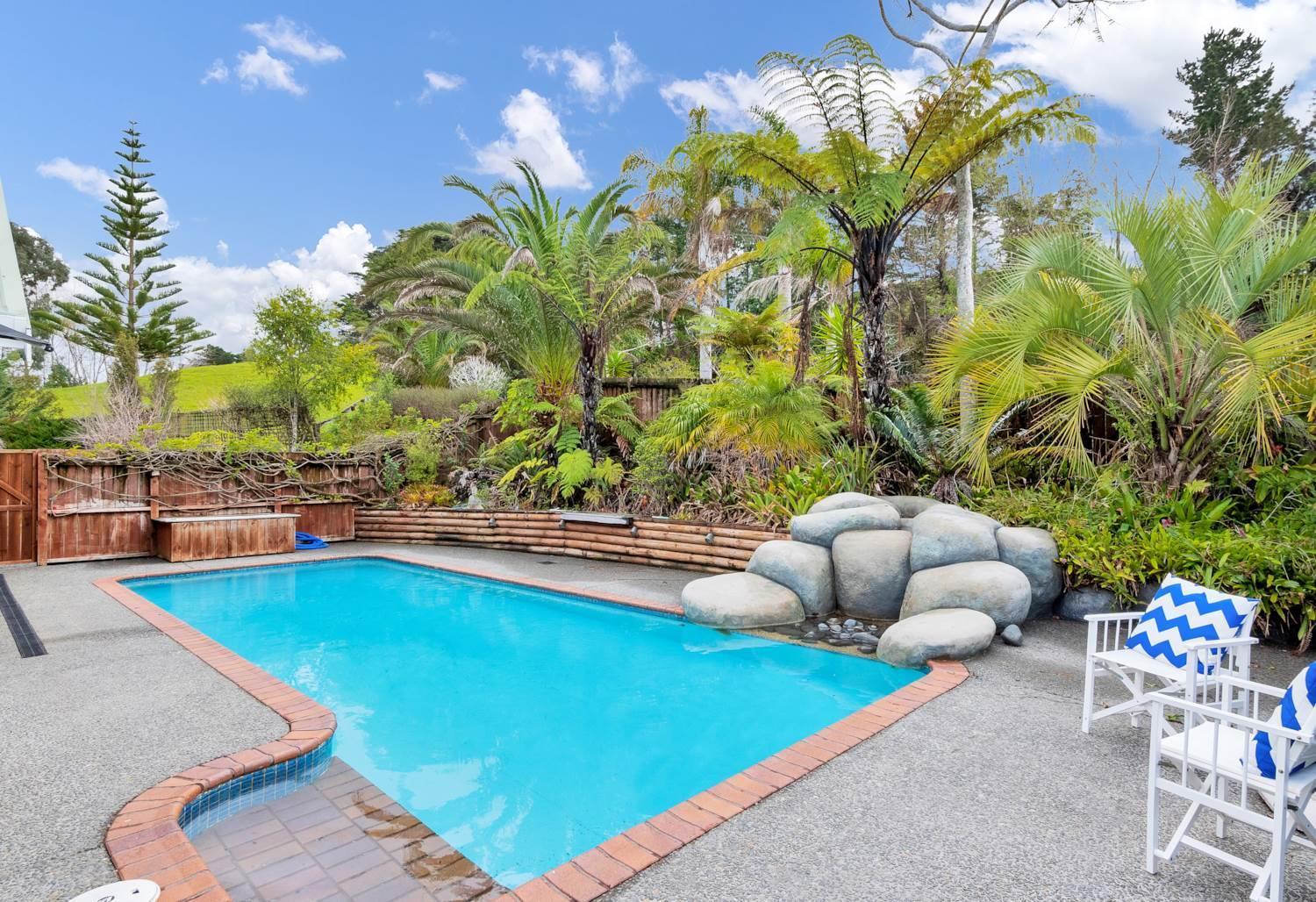 Secluded, Private Rural Retreat Mins From Warkworth -"Avondale" Minihouseヴィラ エクステリア 写真